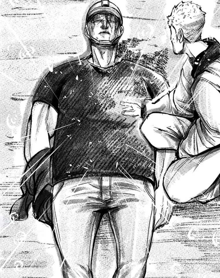 156.他上场了 第26页