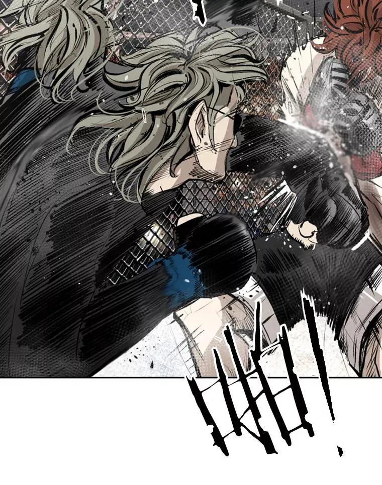 157.魔法踢腿 第70页