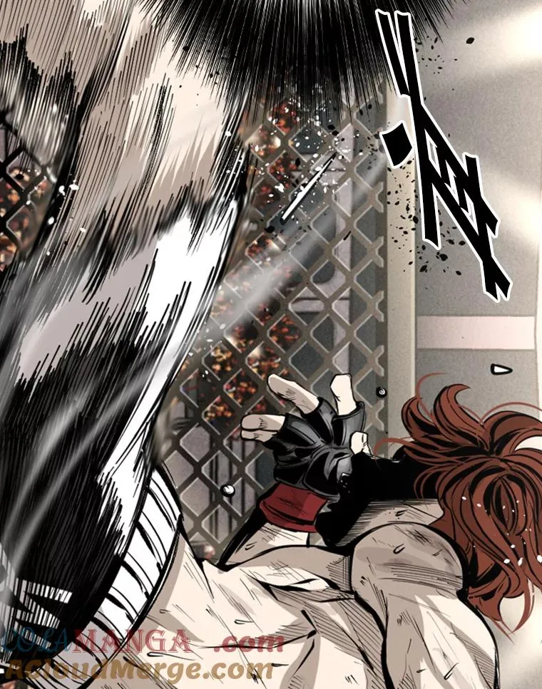 157.魔法踢腿 第105页