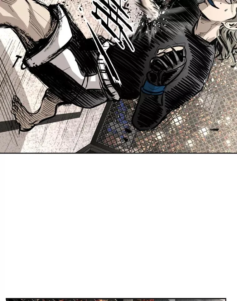 157.魔法踢腿 第111页