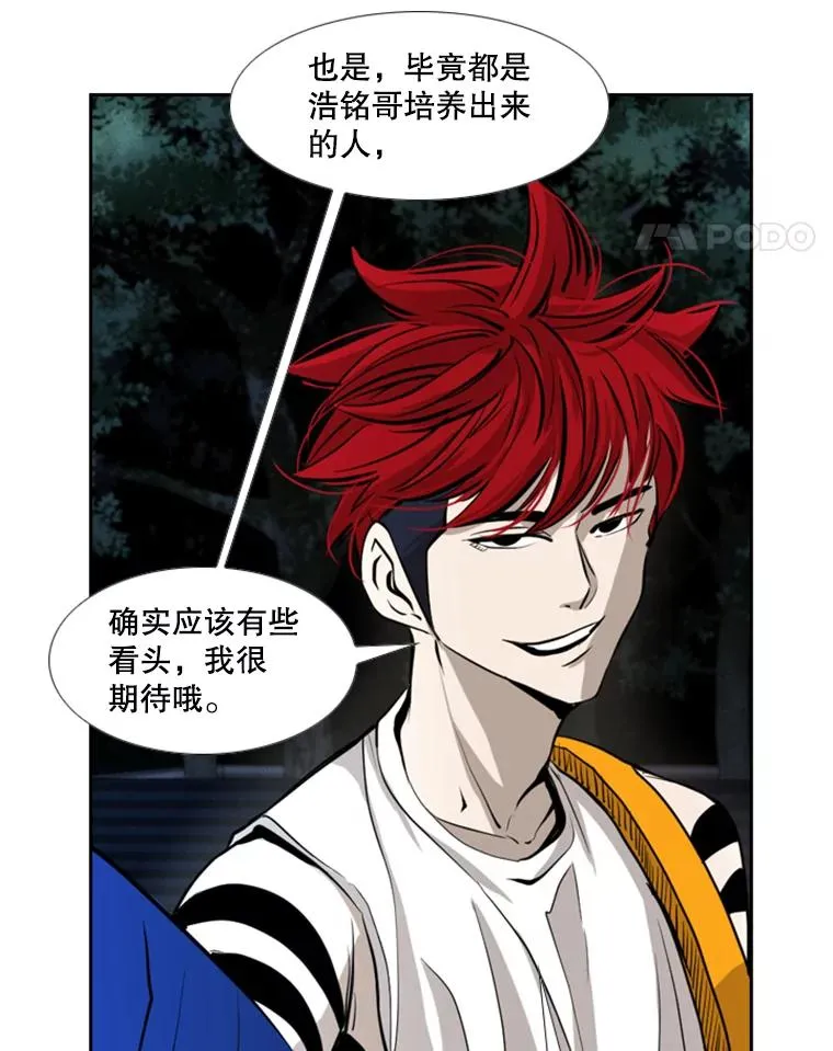 162.师兄弟间的见面 第94页