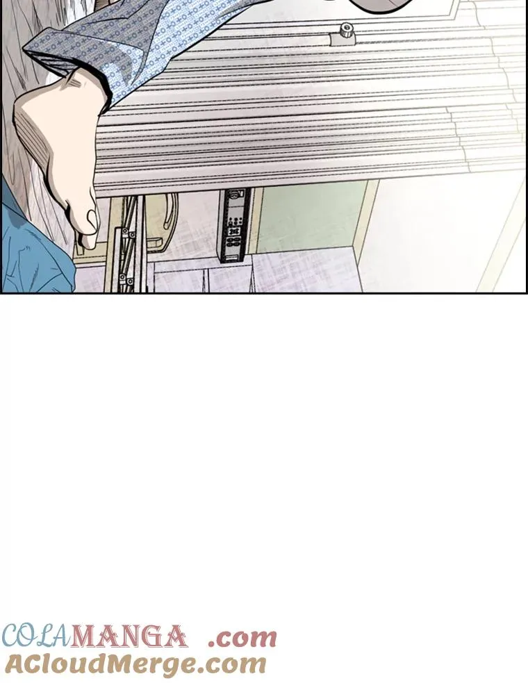162.师兄弟间的见面 第109页
