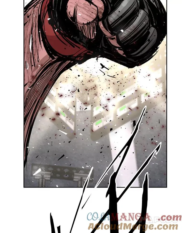 169.野兽苏醒 第21页