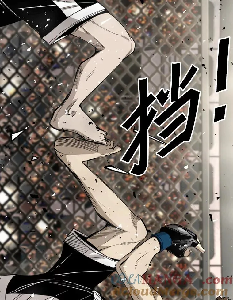 169.野兽苏醒 第93页