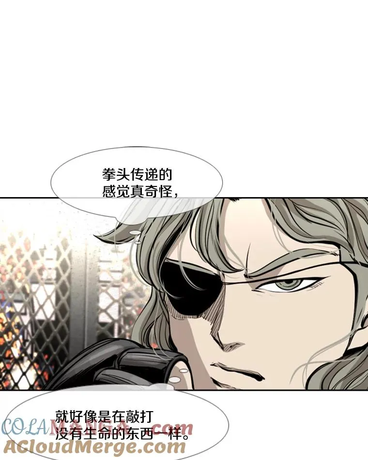 173.大块头对战独眼龙（1） 第37页