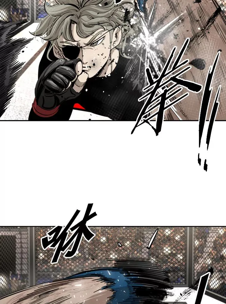 174.大块头对战独眼龙（2） 第17页