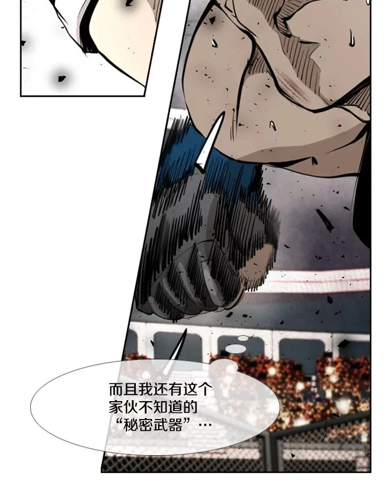 174.大块头对战独眼龙（2） 第36页