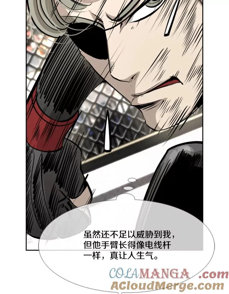 174.大块头对战独眼龙（2） 第85页