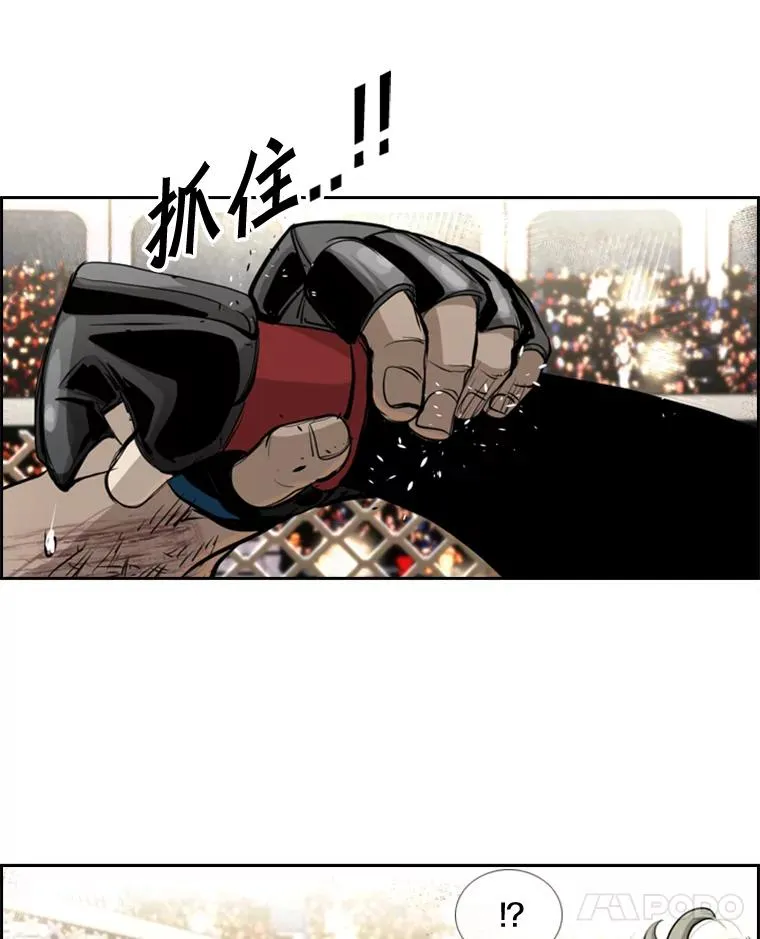 175.大块头对战独眼龙（3） 第74页