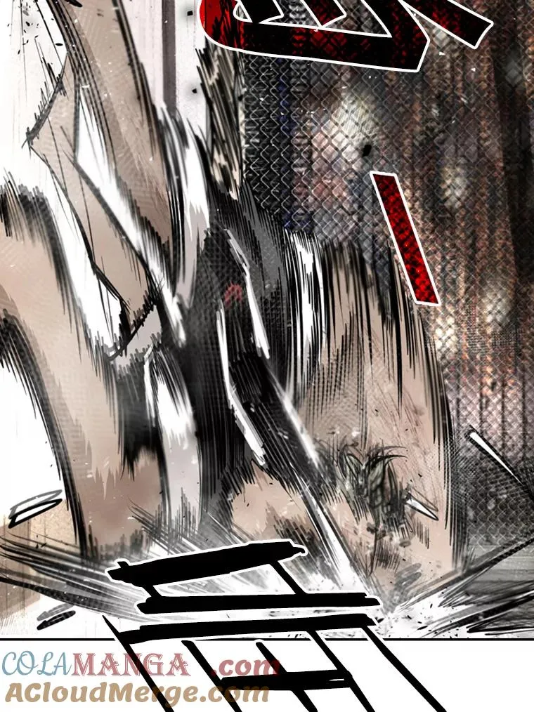 175.大块头对战独眼龙（3） 第85页