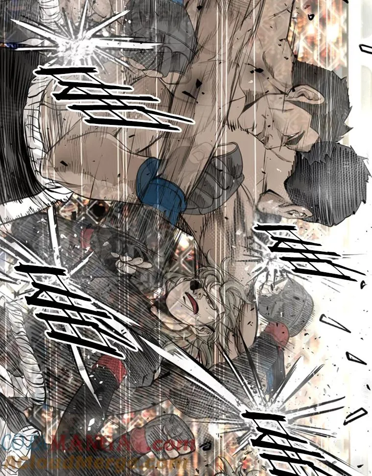 176.大块头对战独眼龙（4） 第41页
