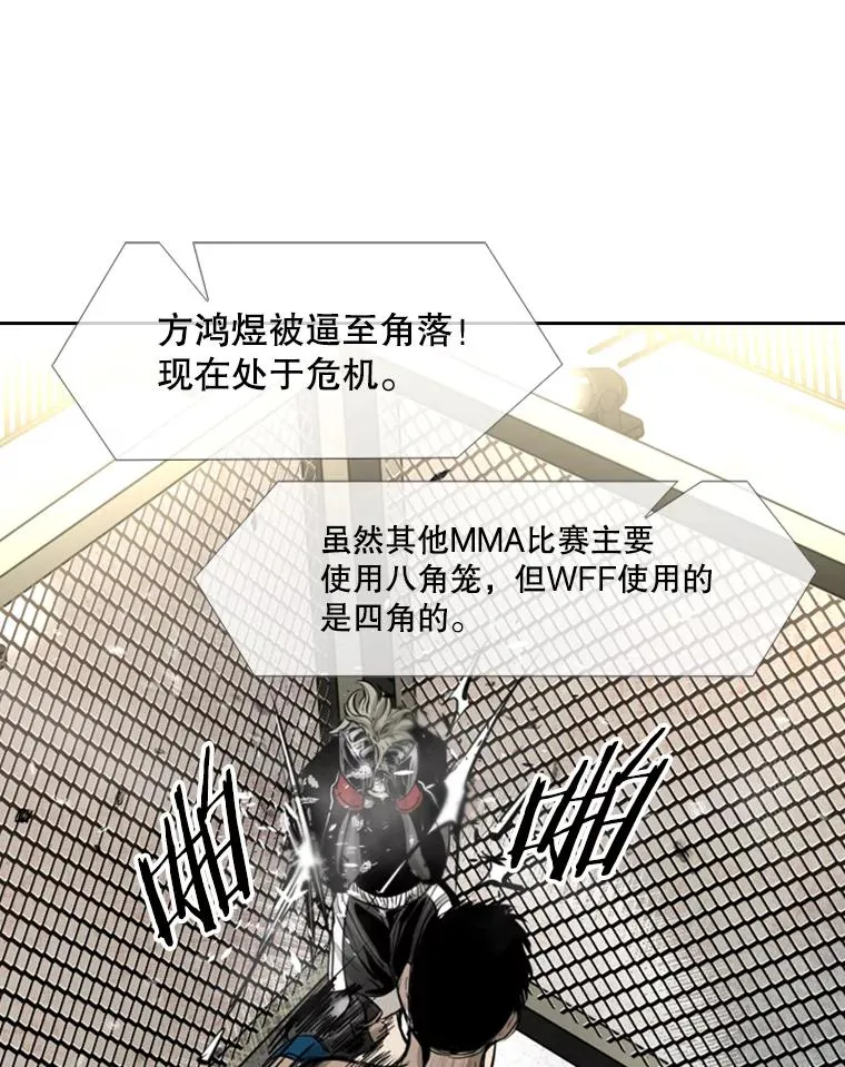 176.大块头对战独眼龙（4） 第87页