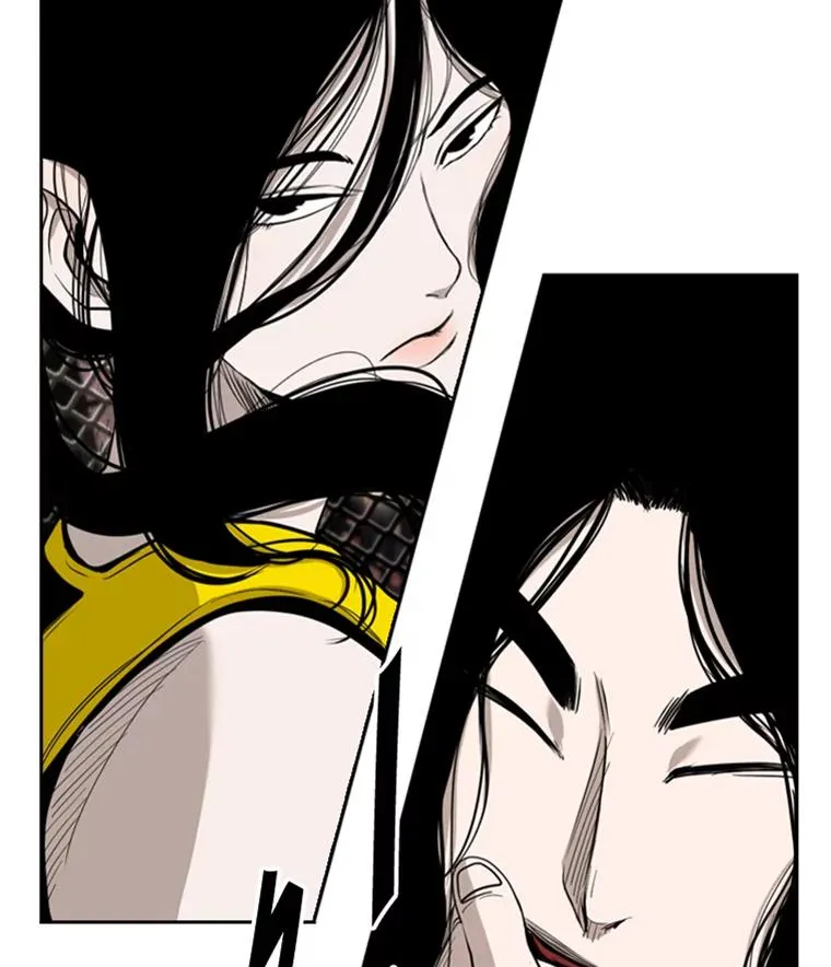 188.女王马蜂对战柔术大师（2） 第3页