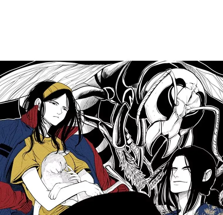 188.女王马蜂对战柔术大师（2） 第7页