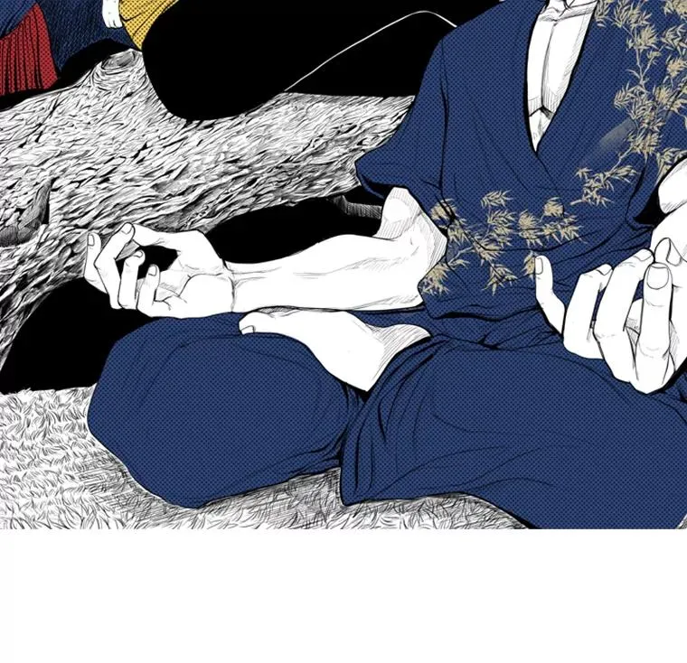 188.女王马蜂对战柔术大师（2） 第8页