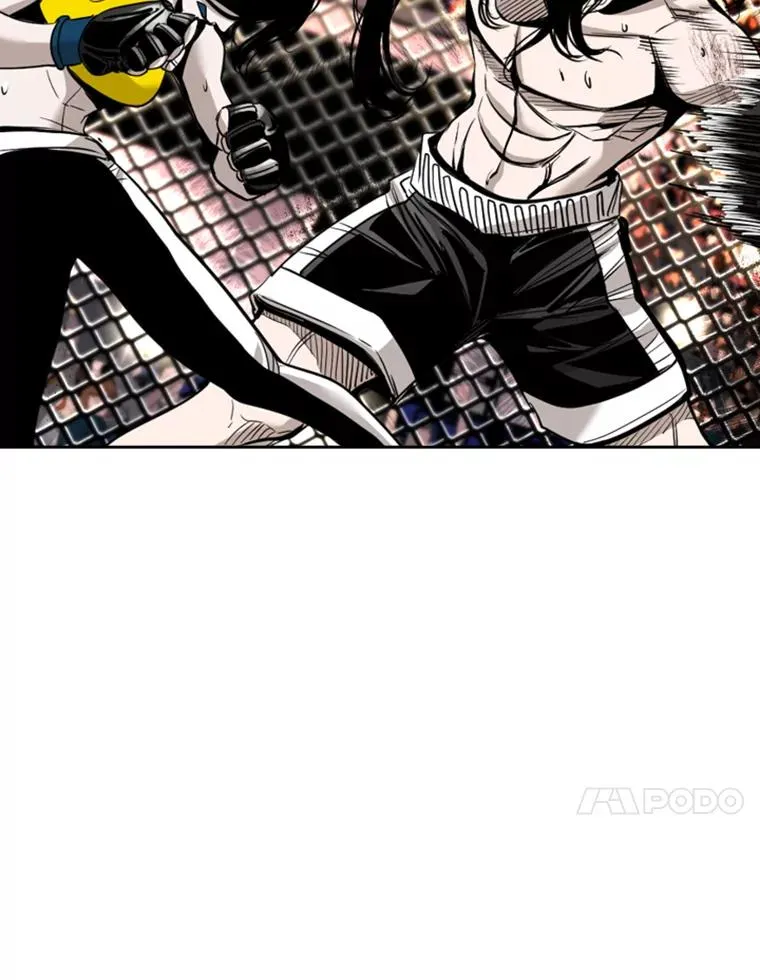 188.女王马蜂对战柔术大师（2） 第56页