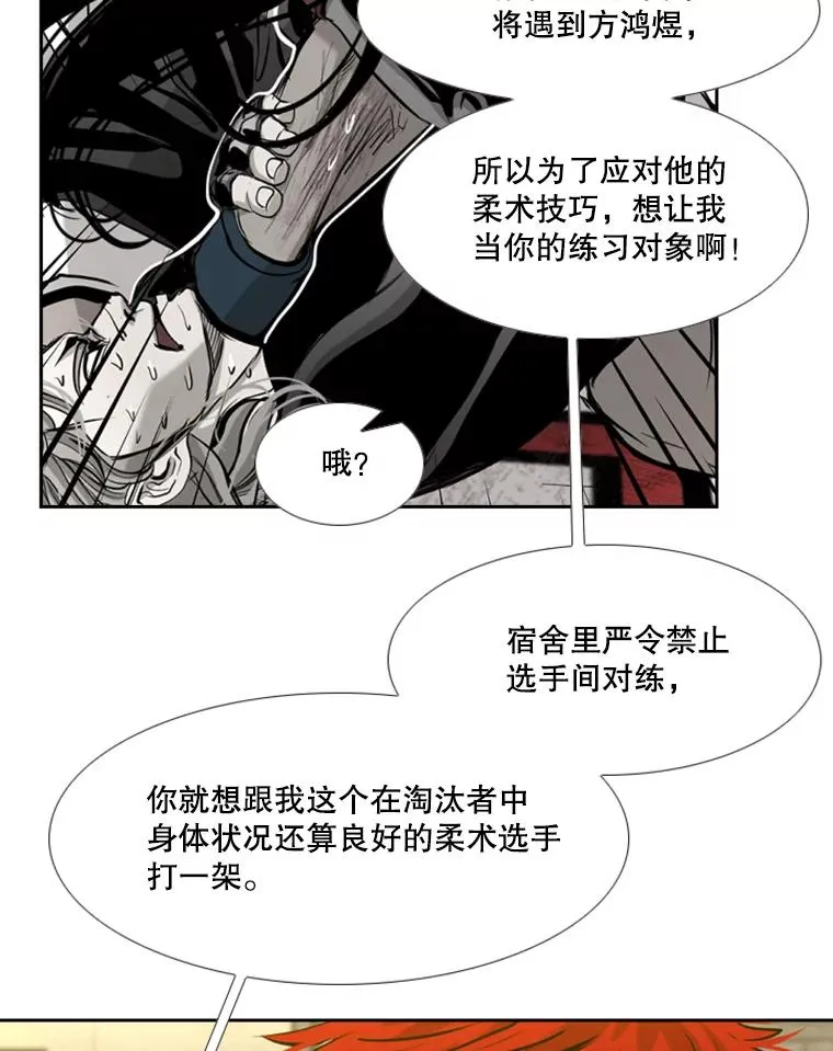 193.我了解柔术了 第36页