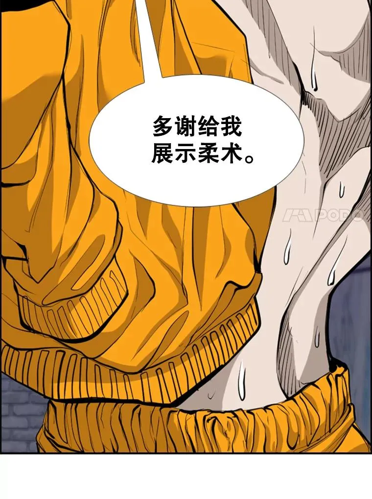 193.我了解柔术了 第107页