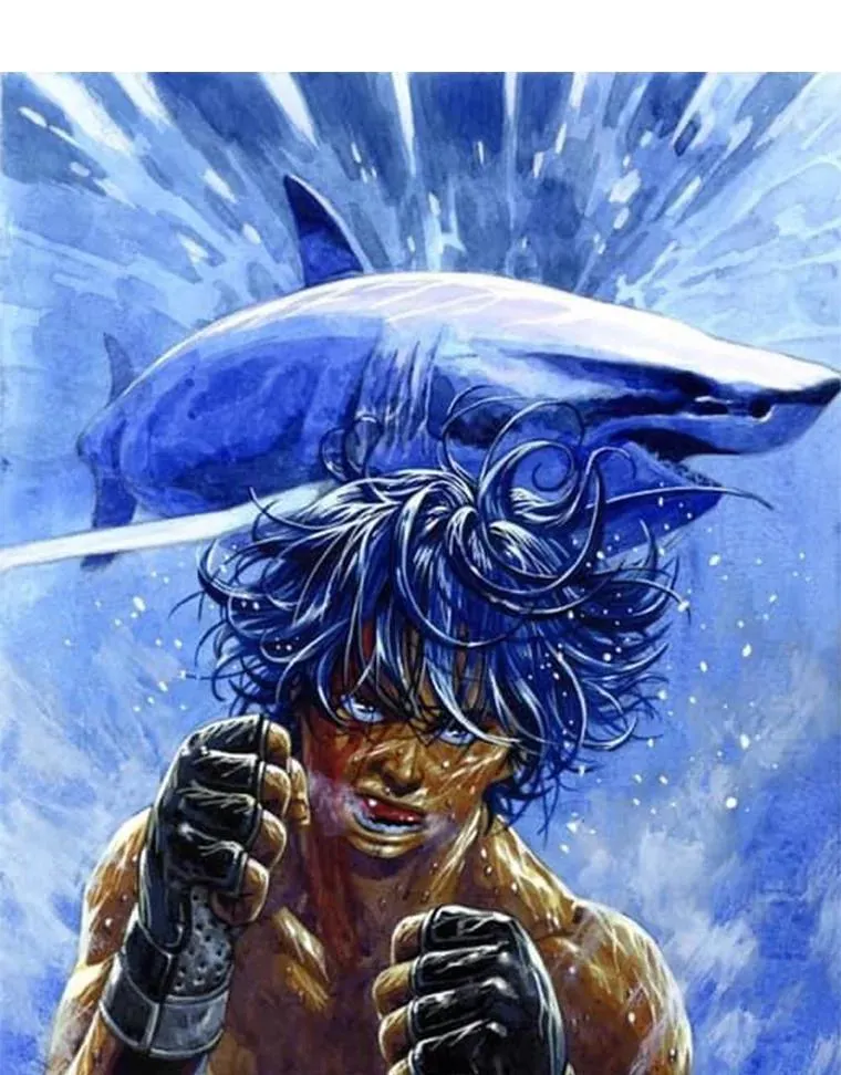 199.最恐怖的KO胜主人公 第3页