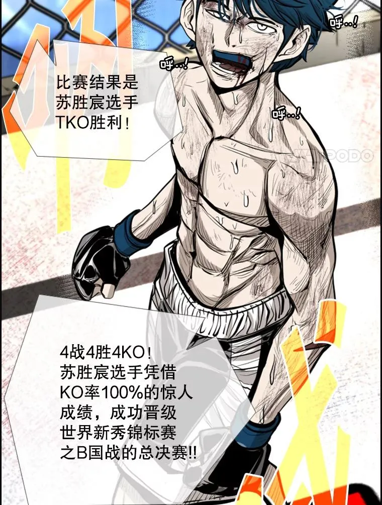 207.晋级总决赛！ 第91页