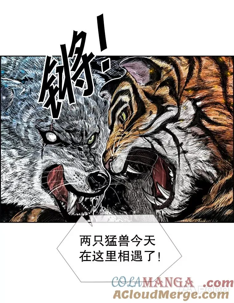 208.虎狼相争（1） 第61页