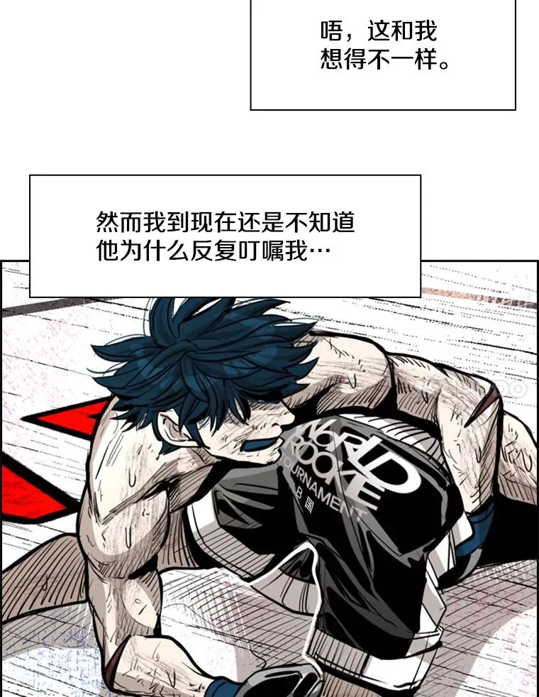 222.暴风雨前的宁静 第51页
