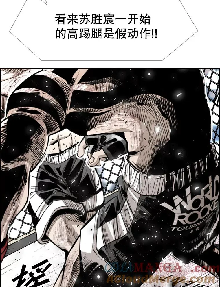 222.暴风雨前的宁静 第89页