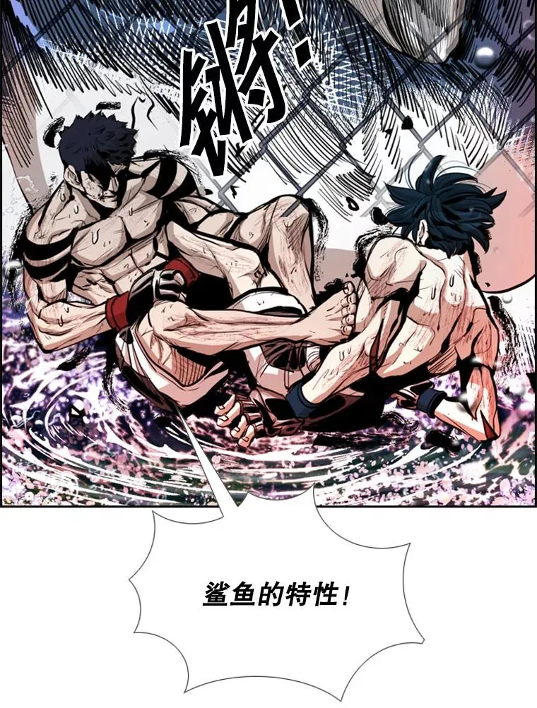 223.两条鲨鱼 第16页