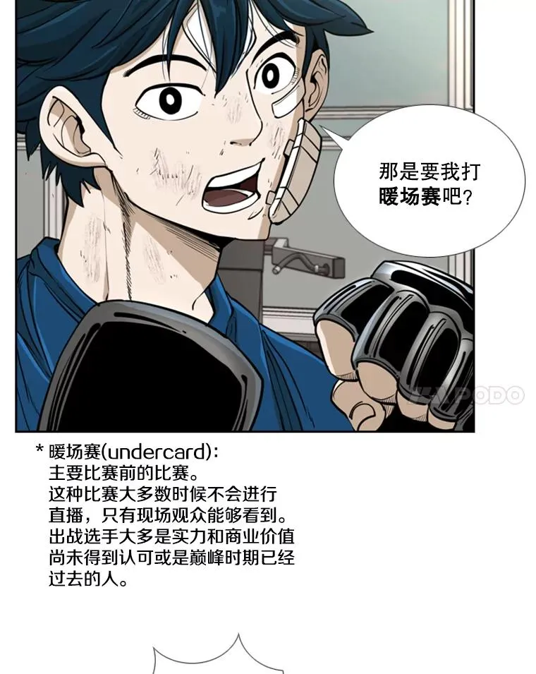 244.职业赛首秀 第11页