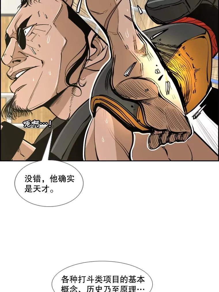246.天才与天才的对战 第36页
