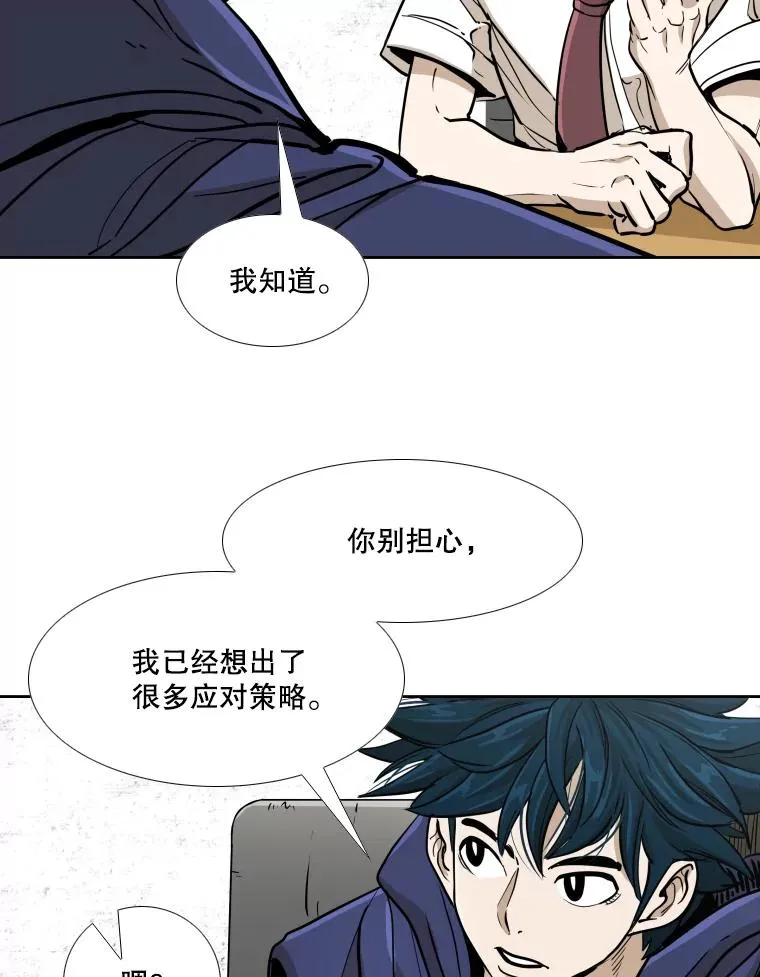 262.与古斯塔沃的对战策略 第64页