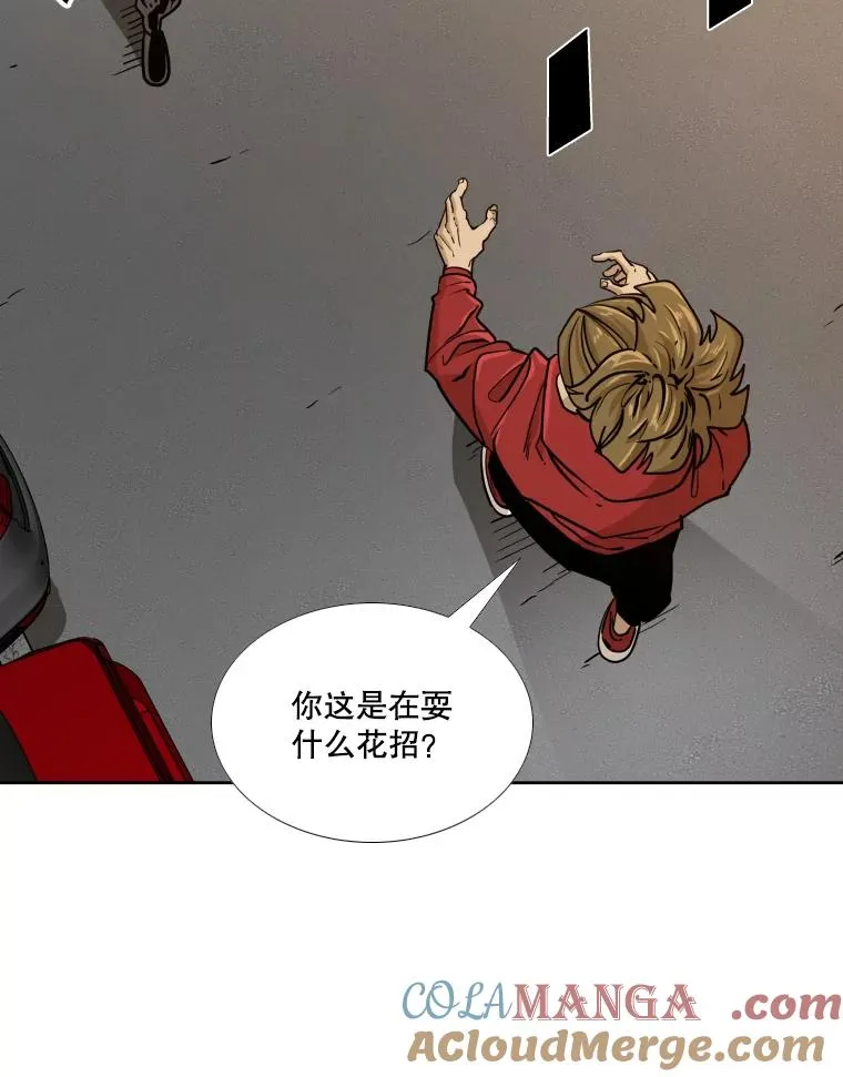 262.与古斯塔沃的对战策略 第113页
