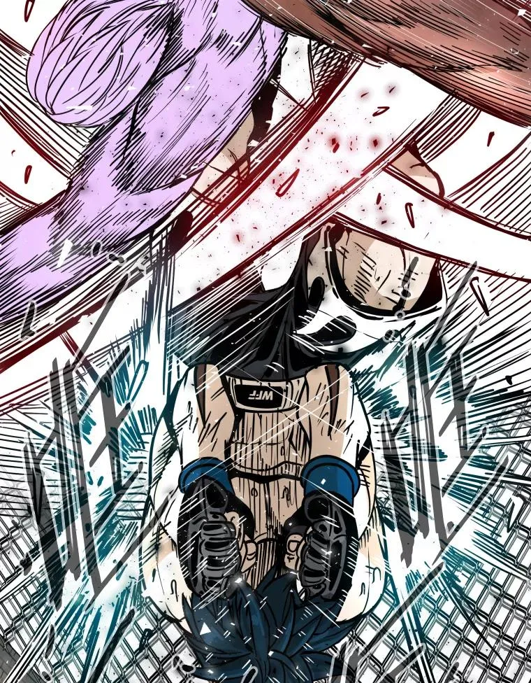 266.伺机而动 第107页