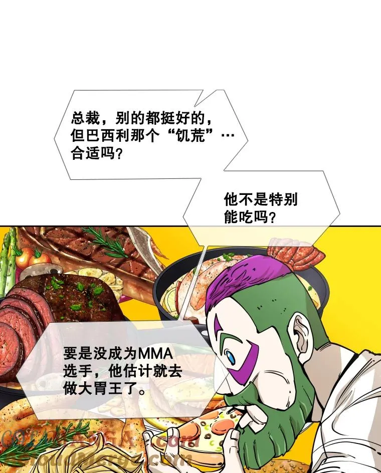 269.捷豹与神盾之战 第33页