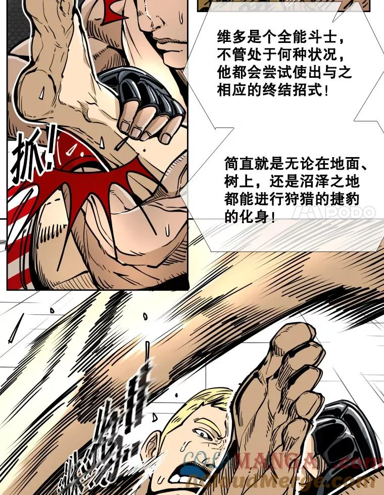 270.捷豹与神盾之战（2） 第21页