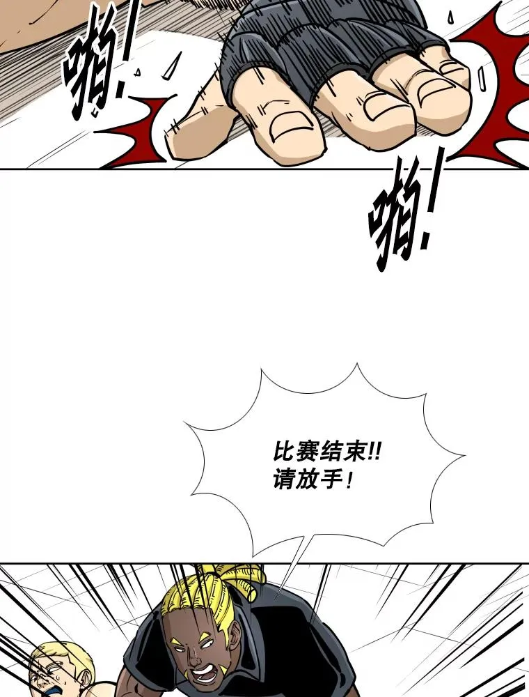 270.捷豹与神盾之战（2） 第39页