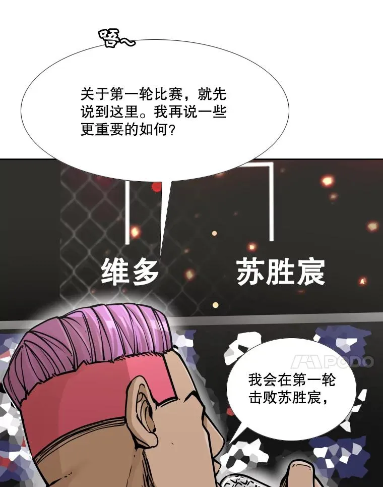281.临时冠军对战宣言 第28页