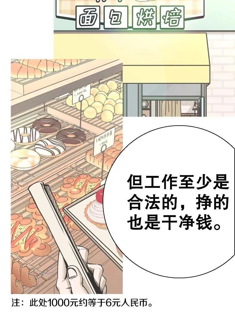 300.巴西利的蜕变 第98页