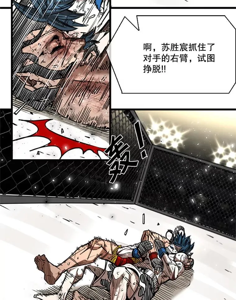 346.TKO胜利 第14页