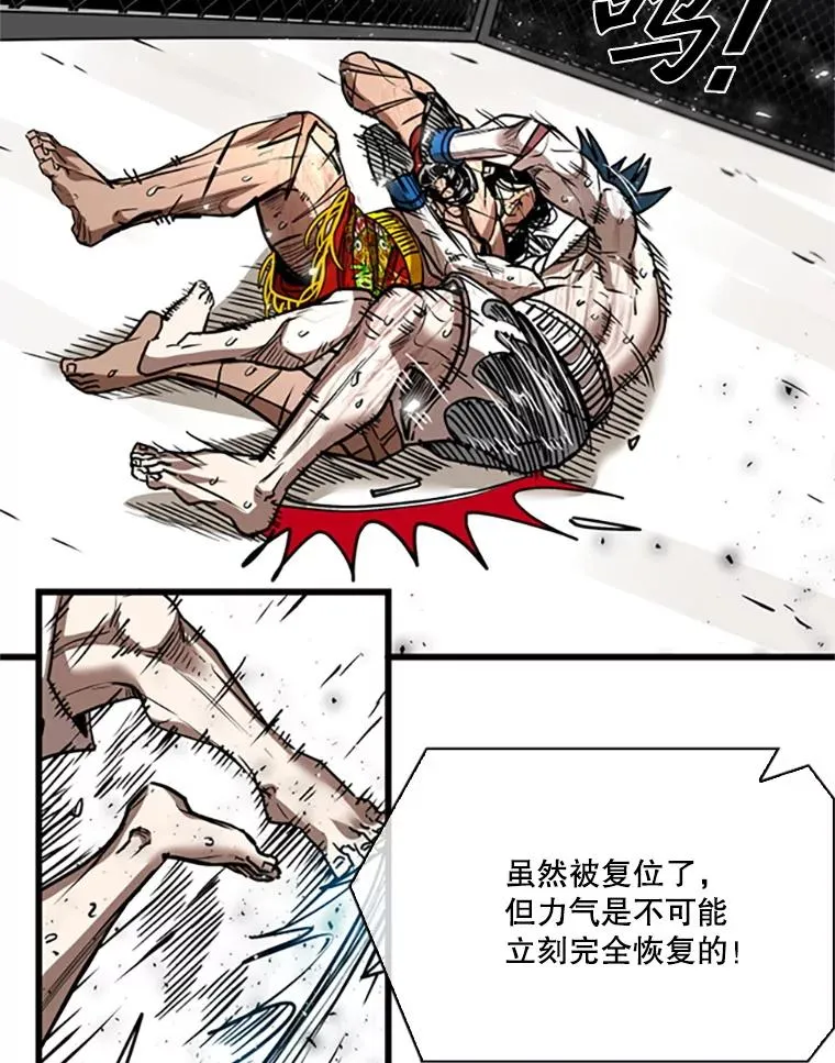 346.TKO胜利 第16页