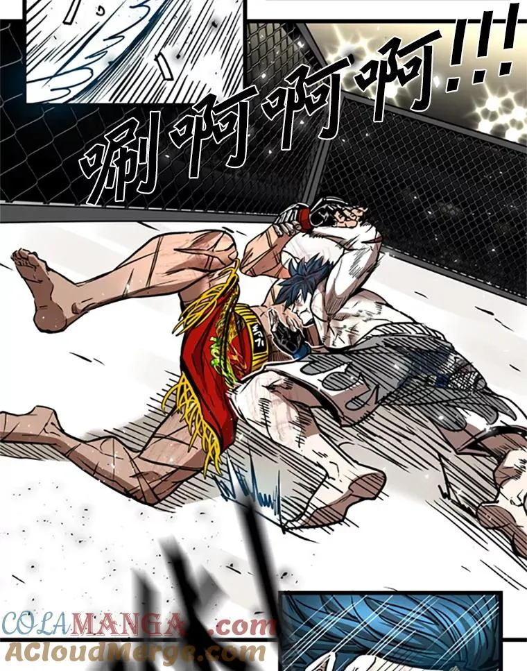 346.TKO胜利 第17页