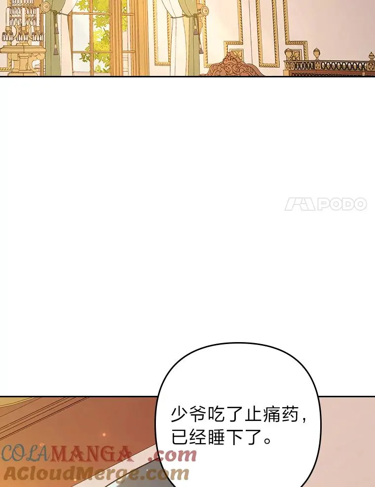 19.重伤的卡西斯 第45页