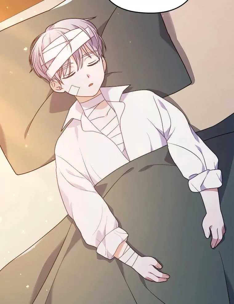 19.重伤的卡西斯 第46页
