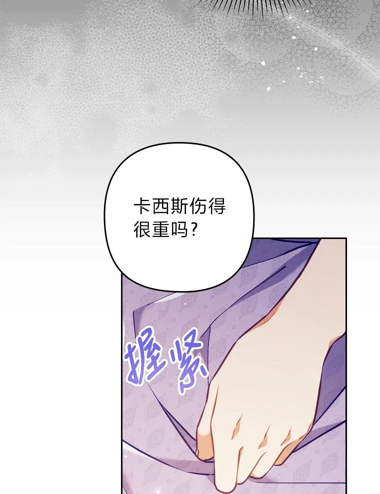 19.重伤的卡西斯 第50页