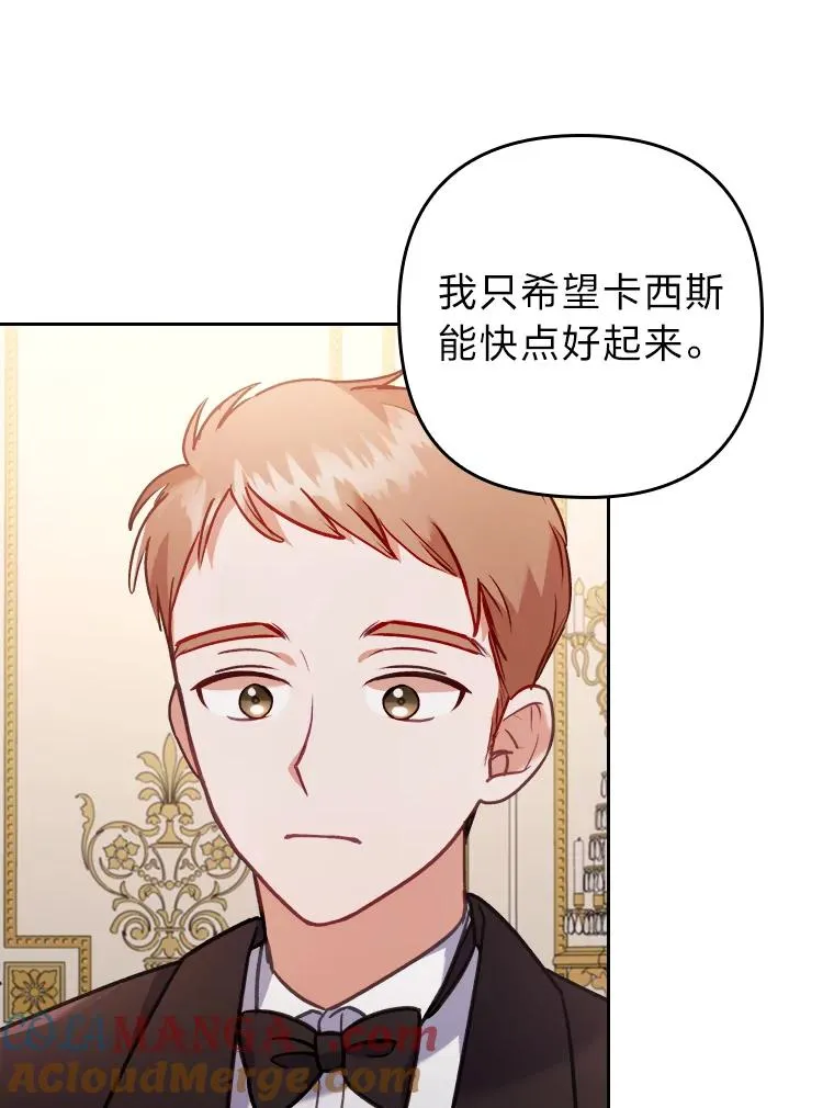 19.重伤的卡西斯 第57页