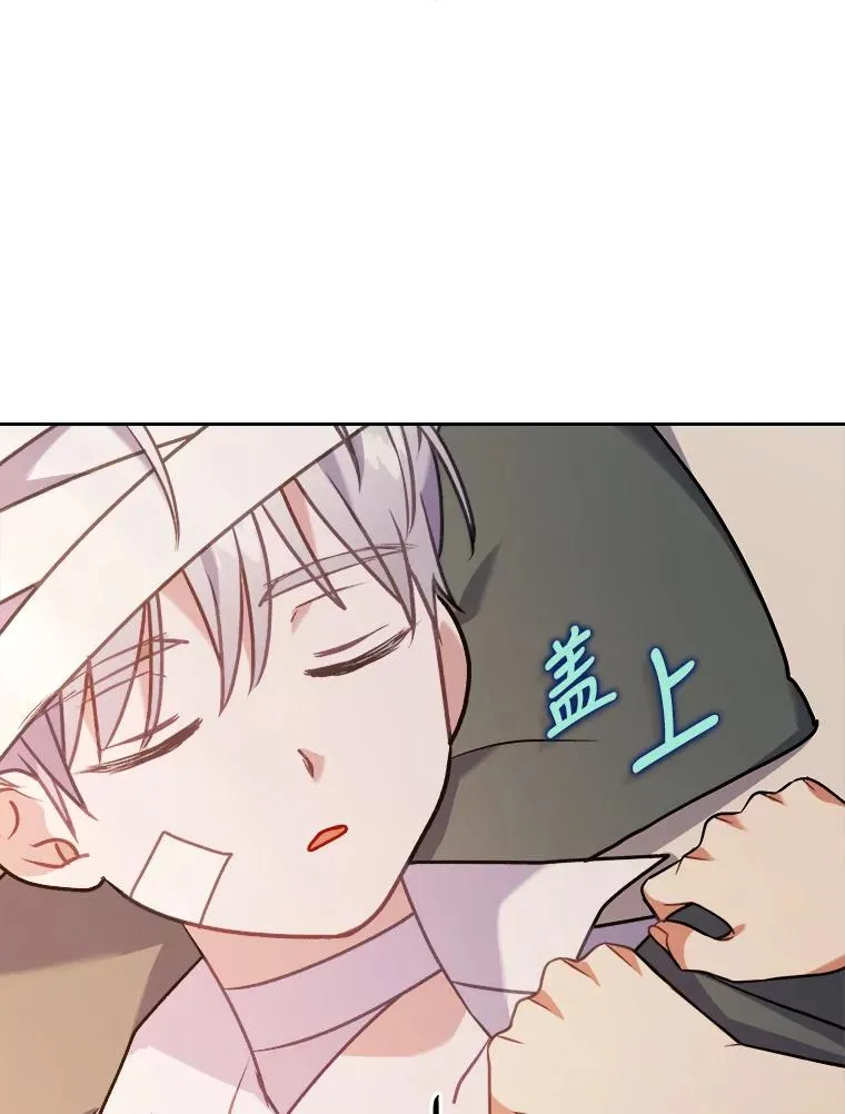 19.重伤的卡西斯 第70页