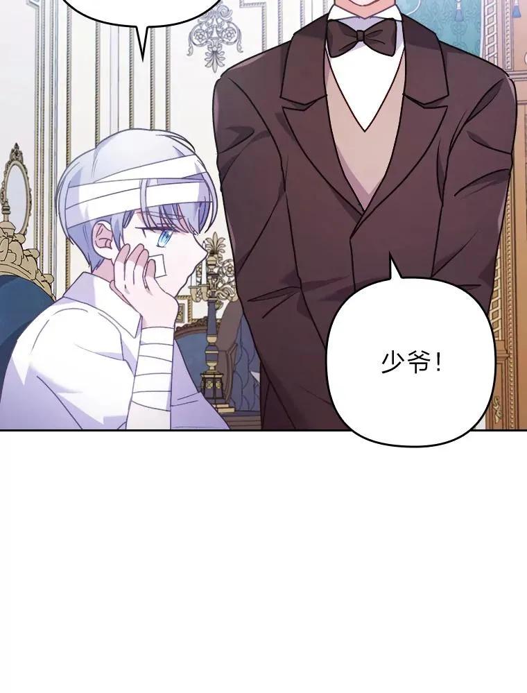 19.重伤的卡西斯 第86页