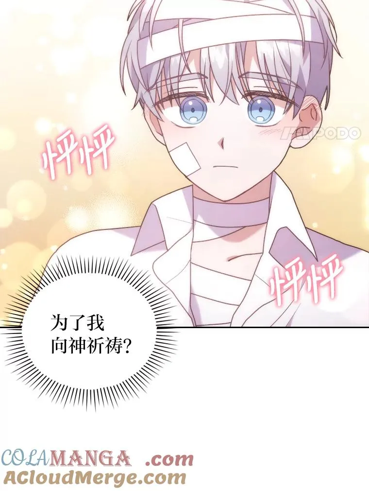 19.重伤的卡西斯 第97页