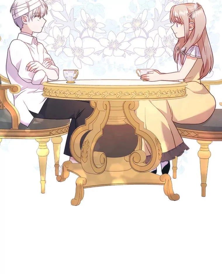 19.重伤的卡西斯 第114页