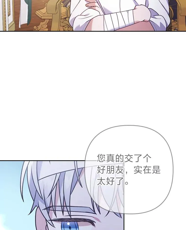 19.重伤的卡西斯 第116页